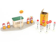 DINKY TOYS (GB) (2)