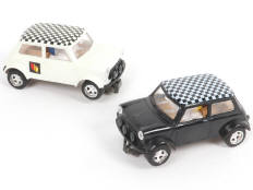 HORNBY (FRANCE) (2)