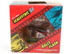 SCALEXTRIC (GB) (1)