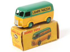 DINKY TOYS (FRANCE) (1)