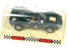 SCALEXTRIC (FRANCE) (1)