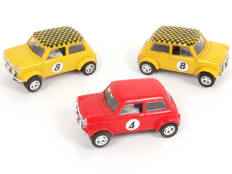 SCALEXTRIC (FRANCE) (3)