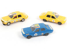 SCALEXTRIC (FRANCE) (3)