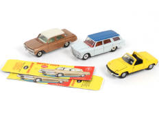 DINKY TOYS (GB) (3)