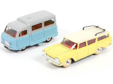 DINKY TOYS (GB) (2)