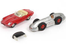DINKY TOYS (GB) (2)