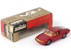 SOLIDO (FRANCE) (1)
