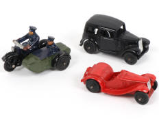 DINKY TOYS (GB) (3)