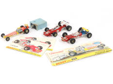 DINKY TOYS (GB) (3)