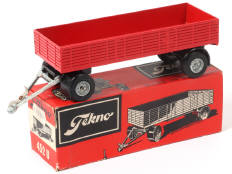 TEKNO (DANEMARK) (1)
