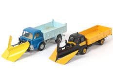 DINKY TOYS (GB) (2)