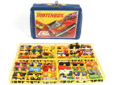 MATCHBOX (GB) (52)