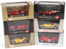 BRUMM (ITALIE) (6)