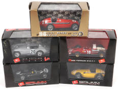 BRUMM (ITALIE) (5)