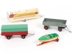 DINKY TOYS (4)