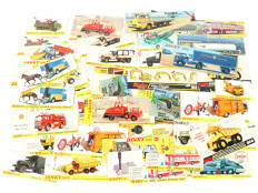DINKY TOYS (20)