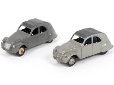 DINKY TOYS (FRANCE) (2)