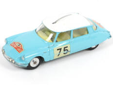 CORGI TOYS (GB) (1)