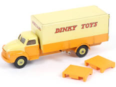 DINKY TOYS (GB) (1)