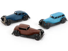DINKY TOYS (GB) (3)