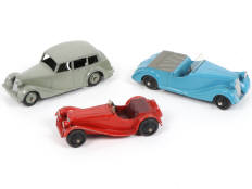 DINKY TOYS (GB) (3)