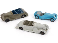 DINKY TOYS (GB) (3)