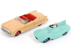 DINKY TOYS (GB) (2)