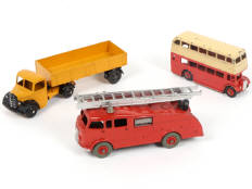 DINKY TOYS (GB) (3)