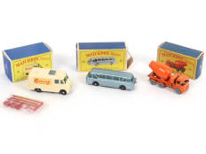 MATCHBOX (GB) (3)