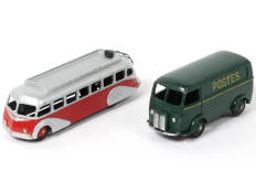 DINKY TOYS (FRANCE) (2)