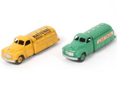 DINKY TOYS (GB) (2)