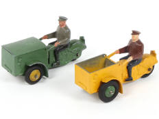 DINKY TOYS (FRANCE) (2)