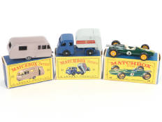 MATCHBOX (GB) (3)