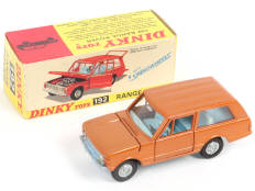 DINKY TOYS (GB) (1)