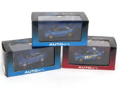 AUTOART (ALLEMAGNE) (3)