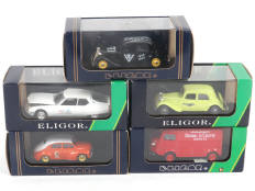 ELIGOR (FRANCE) (5)