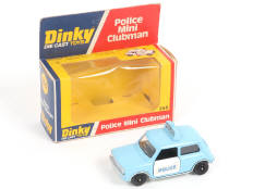 DINKY TOYS (GB) (1)