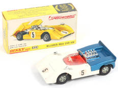DINKY TOYS (GB) (1)