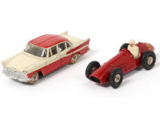 DINKY TOYS (FRANCE) (2)