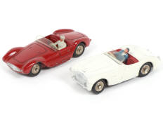 DINKY TOYS (FRANCE) (2)