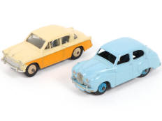 DINKY TOYS (GB) (1)