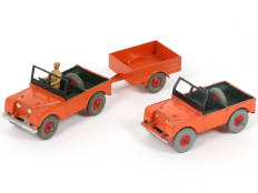 DINKY TOYS (GB) (1)
