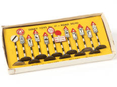 DINKY TOYS (GB) (1)