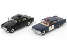 DINKY TOYS (GB) (2)