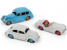 DINKY TOYS (GB) (3)
