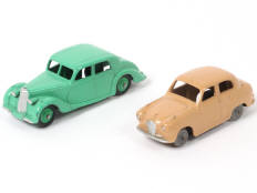 DINKY TOYS (GB) (2)