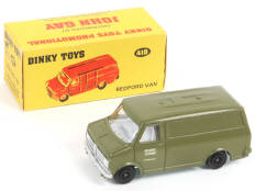 DINKY TOYS (GB) (1)