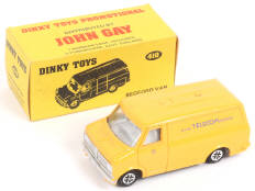 DINKY TOYS (GB) (1)