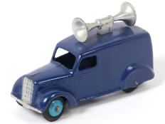 DINKY TOYS (GB) (1)