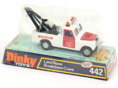 DINKY TOYS (GB) (1)